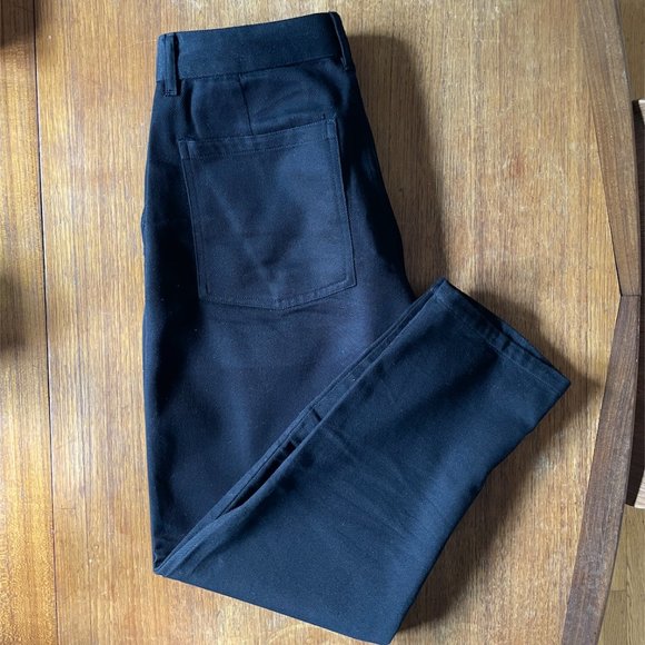 Kowtow Turnaround Pant - Picture 4 of 7